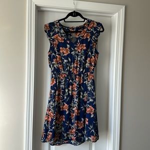 41 Hawthorn Dress in size medium